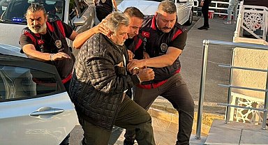 Birlikte yaşadığı kadının 'kayıp' dediği kızlarına istismardan gözaltına alınan şüpheli tutuklandı