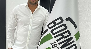 Bornova 1877'de Yıldırım dönemi