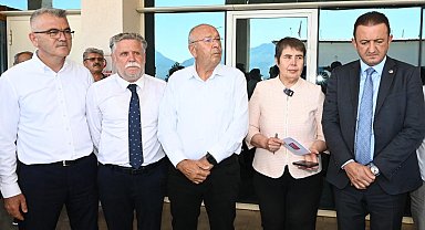 CHP'li Şahbaz: 5 bin civarında kişi hastanelere müracaat etti