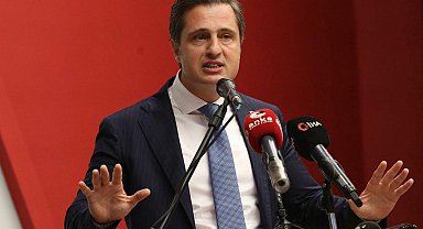 CHP'li Yücel: Halk istediği zaman erken seçim olur