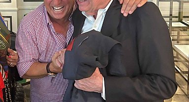 Devler Ligi ''Dev'leri buluşturdu