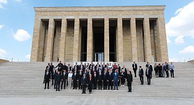 Dursun Özbek: Galatasaray'ın yarattığı etki diğer takımları bayağı endişelendirmiş
