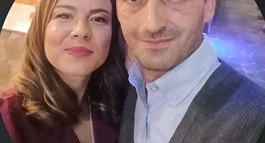 Eşini bıçakla yaralayıp, intihar etti