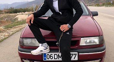 Eşiyle gönül ilişkisi yaşadığı arkadaşını öldürdü