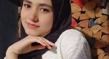 Eski kocasının 10 yerinden bıçakladığı Yüsra, 9 günlük yaşam mücadelesini kaybetti