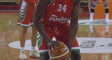 Eski Pınar Karşıyakalı NBA'de