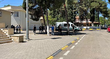 Gaziantep'te eğlence mekanında kavga: 1 ölü, 6 yaralı