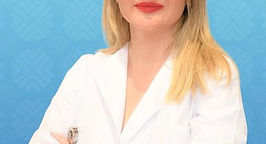 Havuz ve denizde gözleri korumak için 5 öneri