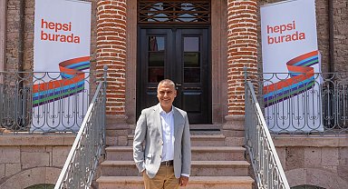 Hepsiburada bir yıl içinde 100 bin KOBİ'yi e-ticarete taşıyacak