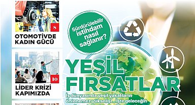 Hürriyet İK geri dönüyor