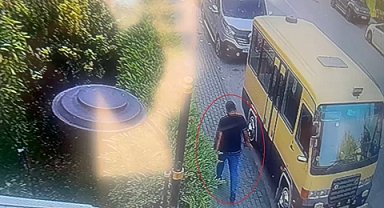 Husumetlisini vurduğu tabancayı çöpte bulduğunu öne sürdü