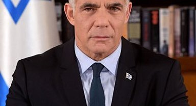 İsrailli muhalefet lideri, Netanyahu'yu Biden'ın çağrısına kulak vermeye çağırdı