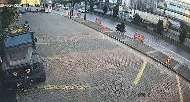 İstanbul - İstanbul ve Kırıkkale'de 'Daltonlar' suç örgütüne operasyon: 6 gözaltı