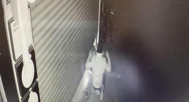 İstanbul- Kasa hırsızları 3 ilde düzenlenen operasyonla yakalandı