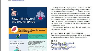 İstanbul - Türk hekimler buldu, otoriteler 'mutlaka okunmalı' diyerek bilim dünyasına sundu