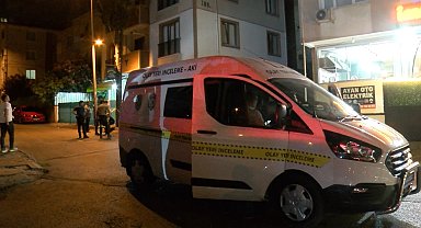 İstanbul-Tuzla'da husumetlisinin iş yerine kurşun yağdırdı