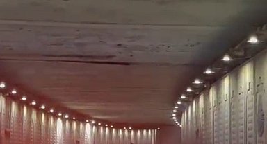 İstanbul- Ümraniye'de alt geçidi trafiğe kapattılar, sürücüler isyan etti