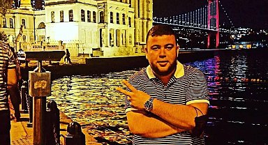 İzmir'de 1 kişinin öldüğü silahlı saldırının güvenlik kamerası görüntüleri ortaya çıktı