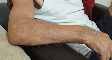 Kanser hastası eşini öldüren kocaya iyi hal indirimli müebbet hapis cezası