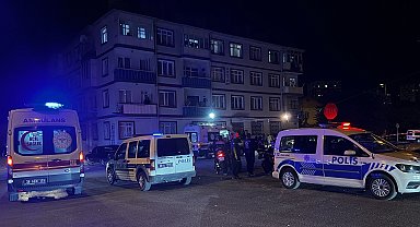 Kayseri'de düğünde silahlı kavga: 4 yaralı