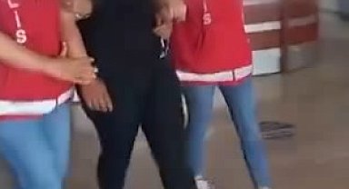 Kayseri'de evlilik vaadiyle dolandırıcılığa 1 gözaltı