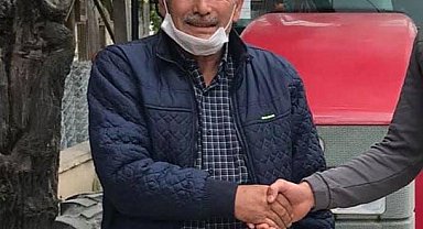 Kiraz toplamaya çıktığı ağaçtan düşüp öldü