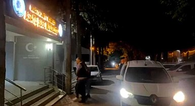 Malatya'da otomobil kurşunlayan firari tutuklandı