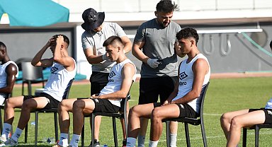 Manisa FK gidenleri açıkladı