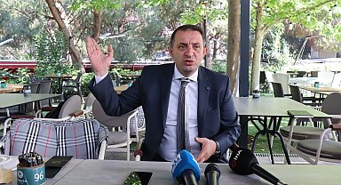 Manisa FK için ipler yine gerildi