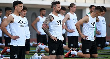 Manisa FK sahaya indi