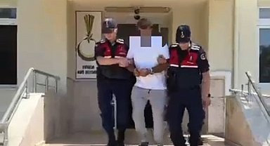 Mardin'de annesi ve eşi içerideyken evi ateşe verip kapıyı kilitleyerek kaçtı, İstanbul'da yakalandı