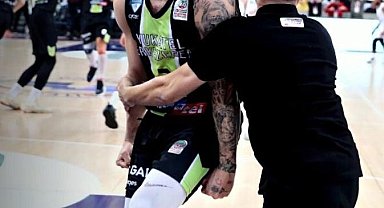 Merkezefendi'de Arca ve Ayberk döndü