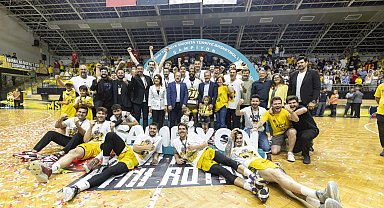 MSK, Süper Lig'e hazırlanıyor