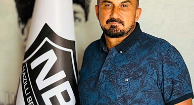 Nazilli Belediyespor'da Yeşilova imzaladı