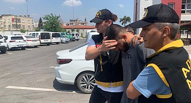 Öğretmen eşini öldüren uzman çavuş yakalandı