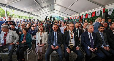 Özel: Öz güvensiz siyasete yönelmeden partimizi birinci yaptık