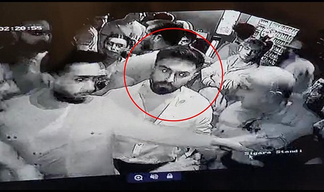 Piiz grubunun davulcusu ve arkadaşını darbeden sanığa 4 yıl 3 ay hapis cezası