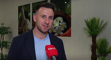 "Türkiye'nin blockchain'e olan ilgisi, bu alanda lider bir konuma gelmesi için büyük bir fırsat sunuyor"