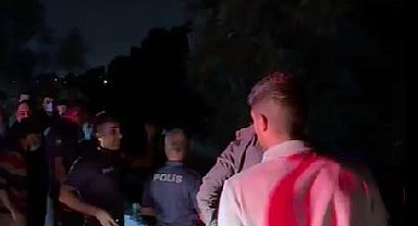 Sakarya'da yayılan keskin koku tedirgin etti