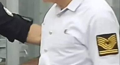 Samsun'da denize giren emekli astsubay, boğuldu