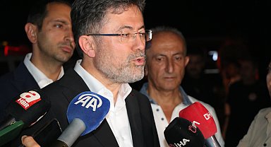 Selçuk'ta çıkan orman yangını Kuşadası'na da sıçradı