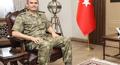 Sınırda insan kaçakçılığı ile suçlanan tuğgeneral tutuklandı