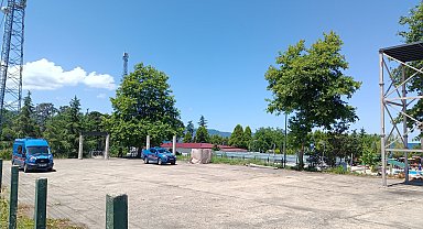 Su parkında akıma kapılan 8 yaşındaki Elif Naz'ı kurtarmak isterken öldü