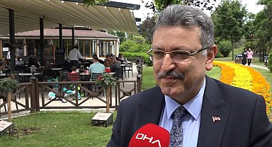Trabzon'da emekli ve öğrencilere su faturalarında indirim