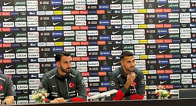 Zeki Çelik: Bu takım 2032'de çok iyi işler yapacak