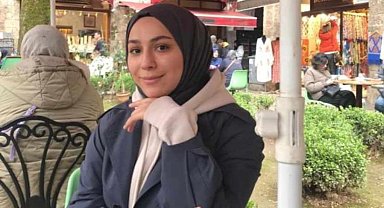 10 gün önce üniversiteden mezun olan Büşra, gök gürültüsü ve şimşekler sonrası fenalaşıp hayatını kaybetti