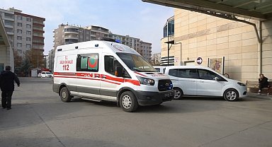 10 yaşındaki Celil, serinlemek için girdiği çayda boğuldu