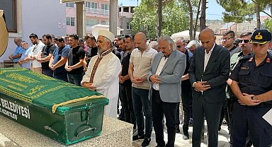 11 aylık Pera bebeğin düğün konvoyundan ateşlenen mermiyle ölümünde 4 gözaltı