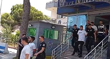 11 aylık Pera bebeğin düğün konvoyundan ateşlenen mermiyle ölümünde 5 tutuklama