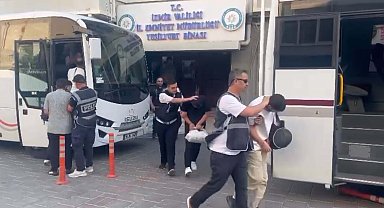 12 ilde 'evde ek iş, evde paketleme' ilanıyla dolandırıcılık şüphelilerine operasyon: 64 gözaltı